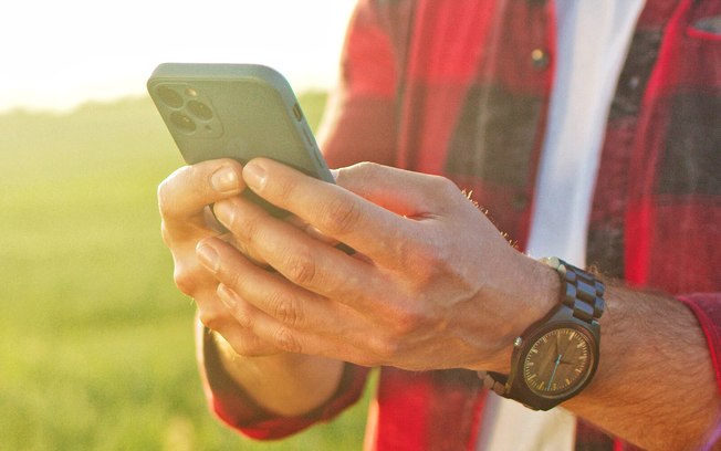 QR code conecta consumidores a Empresas Amigas do Bem-estar