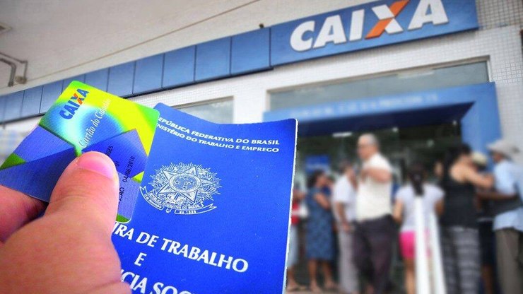 Caixa paga lote extra do PIS/Pasep; valor chega a R$ 1.621