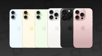 Mais protótipos do iPhone 16 reforçam mudanças no modelo