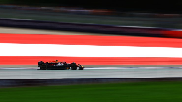 Fórmula 1: veja agenda do GP da Áustria e onde assistir
