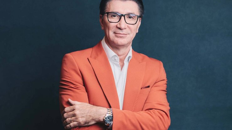 A missão de
transformar vidas pela educação