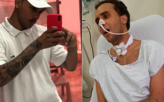 Jovem morre após dez meses de luta contra intoxicação por metanol