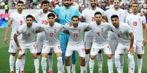 Secretário dos EUA fala sobre seleção do Irã: "Não vão voltar"