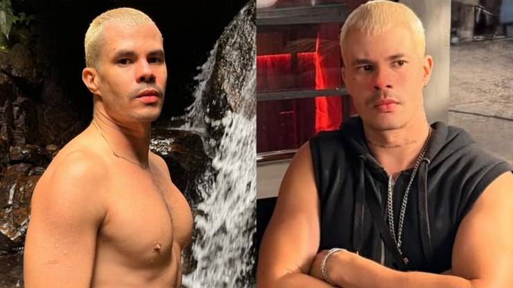 Astro de 'Três Graças' fala sobre sexualidade: “Sou um ator gay”
