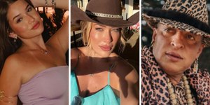 Enquete: Duda, Renata ou Walério, quem sai de A Fazenda 17?