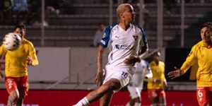 Deyverson é ameaçado de sequestro após ser expulso por confusão