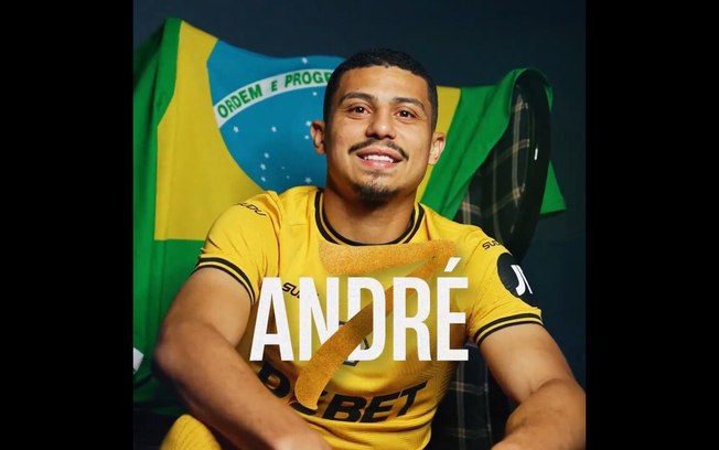 Roma mira nomes com destaque no futebol brasileiro