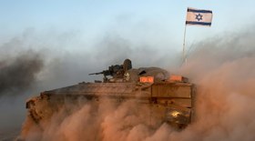 Governo dos EUA intensifica pressão por trégua em Gaza
