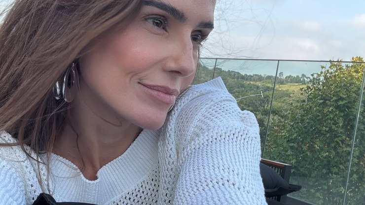 Deborah Secco assume novo relacionamento; saiba quem é