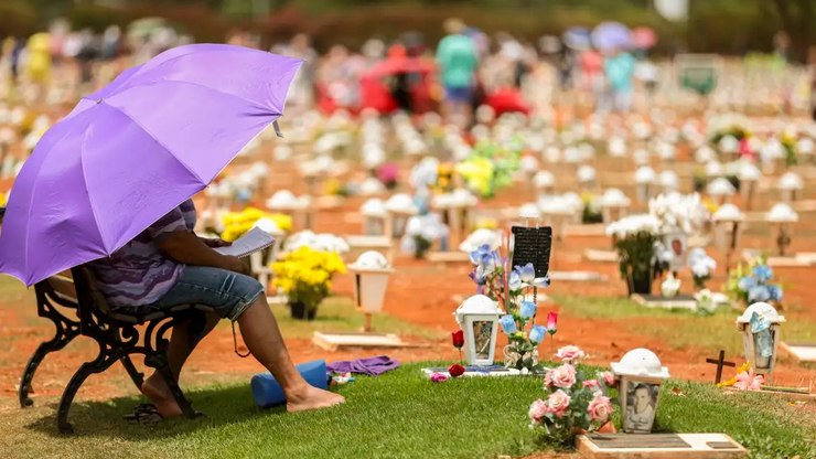Zumbi, Finados e Proclamação: feriados nacionais de novembro