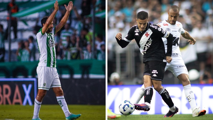 Nenê e Philippe Coutinho são ídolos da torcida do Vasco