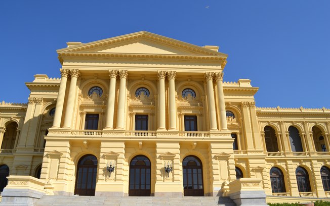 Onde comer e beber na região do Museu do Ipiranga