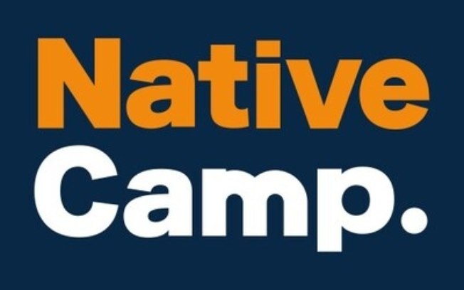 A plataforma de conversação em inglês online 