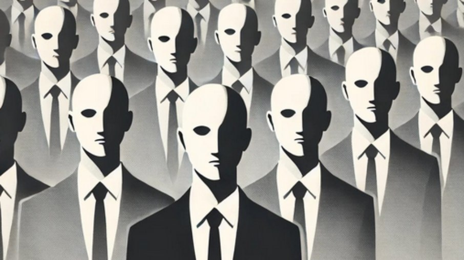 A evolução tecnológica oferece alternativas modernas à política tradicional A evolução tecnológica oferece alternativas modernas à política tradicional