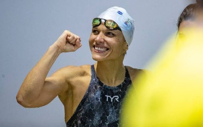 Brasil ultrapassa a marca de 50 medalhas nas Paralimpíadas