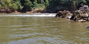 Jovem morre afogado durante pescaria com amigos em Goiás