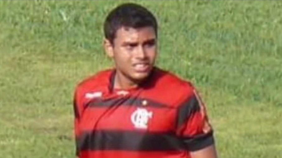 Sérgio Barboza - Jogador Dublê