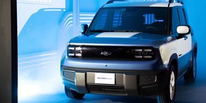Chevrolet confirma data de lançamento de Captiva e Spark EUV