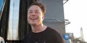 Elon Musk é o primeiro a acumular fortuna de US$ 500 bilhões