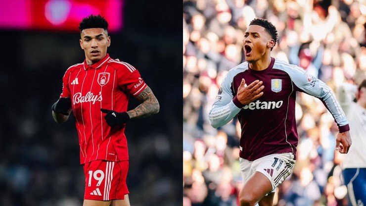 Nottingham Forest x Aston Villa: prognóstico da semifinal inglesa