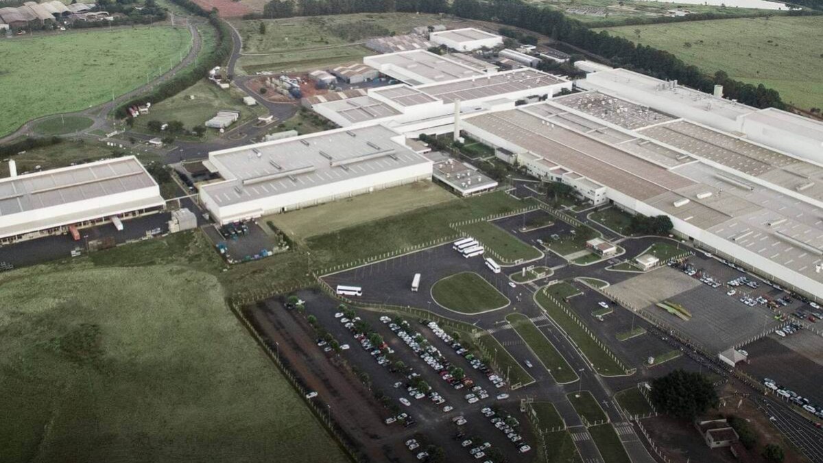 GAC deve anunciar fábrica em Catalão nesta semana