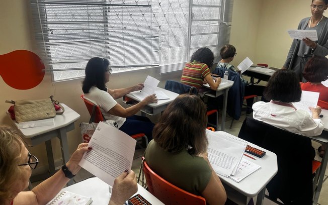 Exercitar cérebro reduz risco de doenças neurodegenerativas