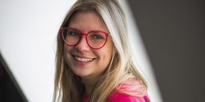 Advogada é a 1ª brasileira com paralisia a fazer reprodução assistida