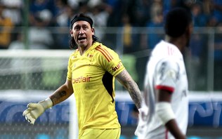 Cruzeiro x Flamengo: acompanhe ao vivo o jogo de hoje, 04/05