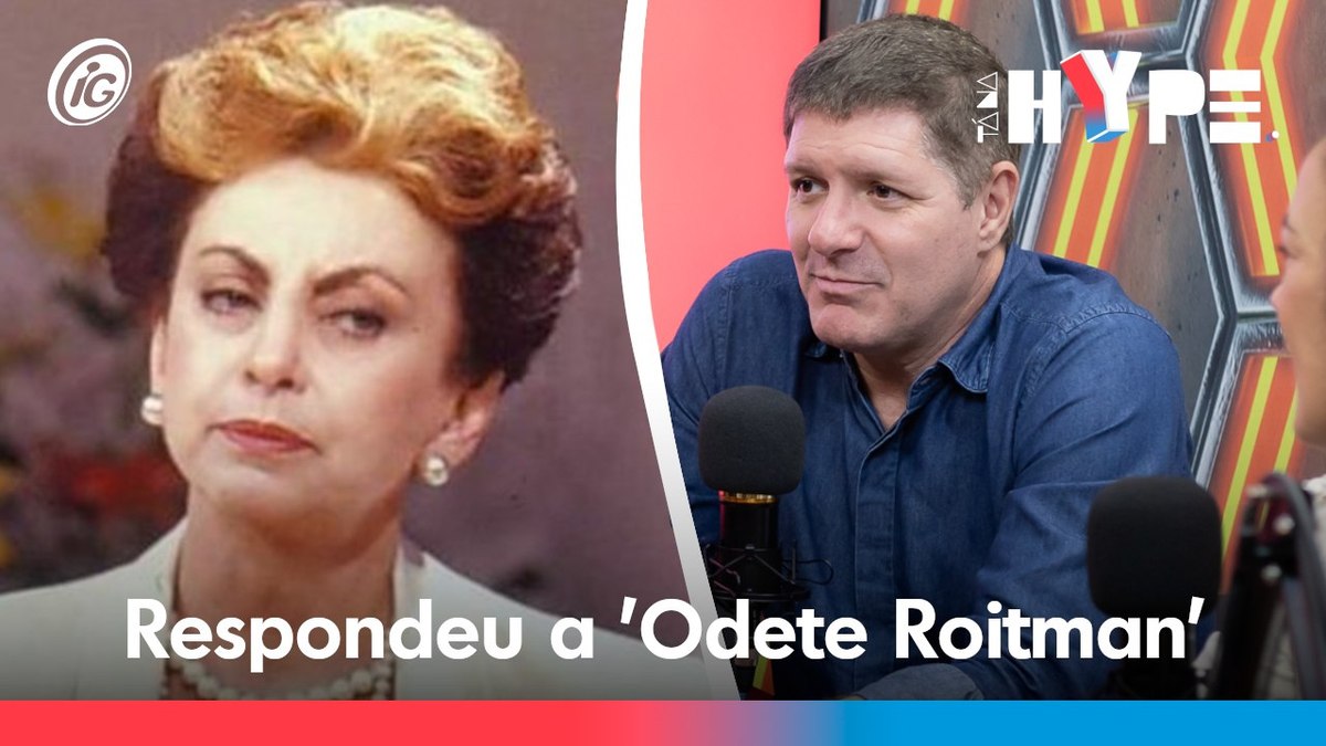 Fábio Villa Verde conta histórias de bastidores Fábio Villa Verde conta histórias de bastidores