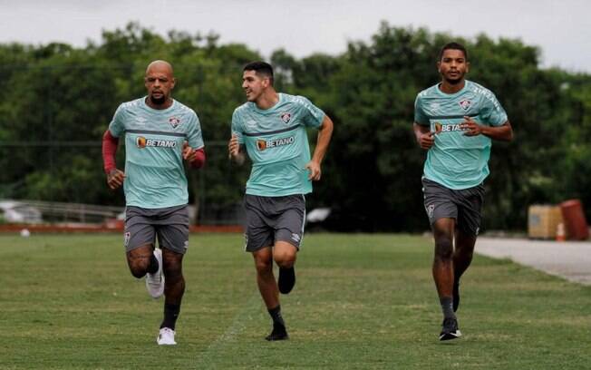 Fluminense tem a melhor defesa entre os times da Série A em 2022