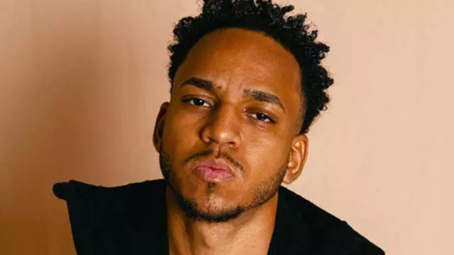 O rapper Kyan e o DJ Udi agitam o público com o melhor do Trap O rapper Kyan e o DJ Udi agitam o público com o melhor do Trap