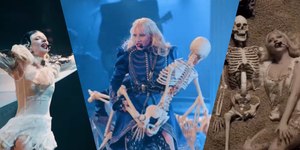 5 momentos para esperar do show de Lady Gaga