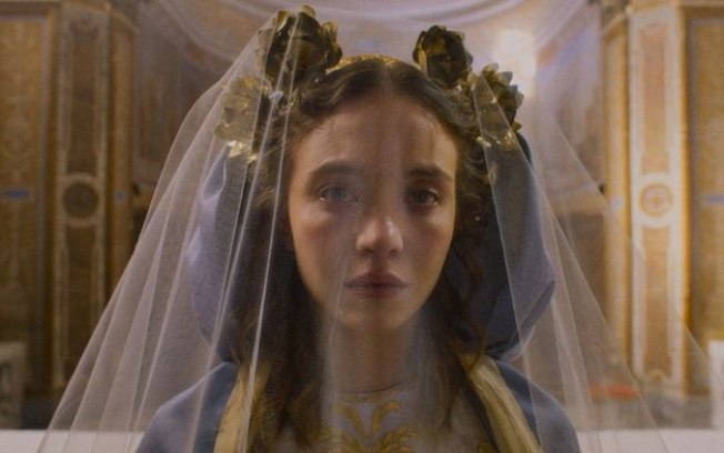Imaculada | Conheça o novo filme de terror estrelado por Sydney Sweeney