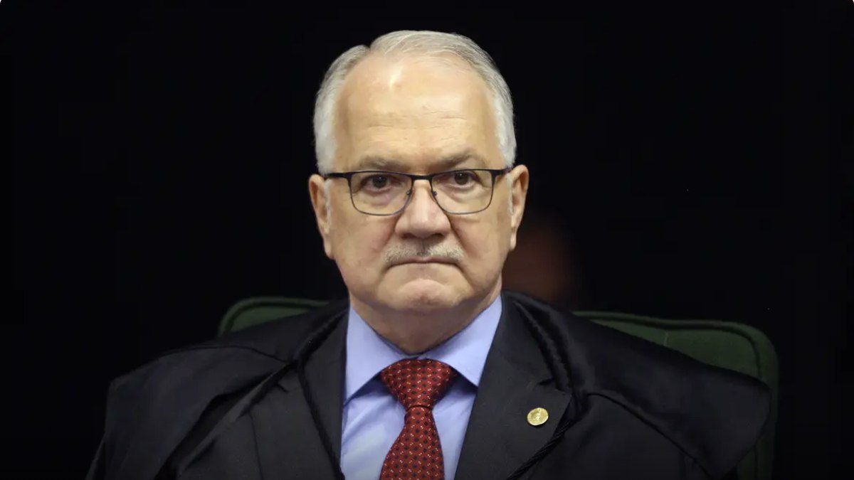 Banco Master: Fachin diz que medidas virão no tempo devido - QTU Questões do Universo