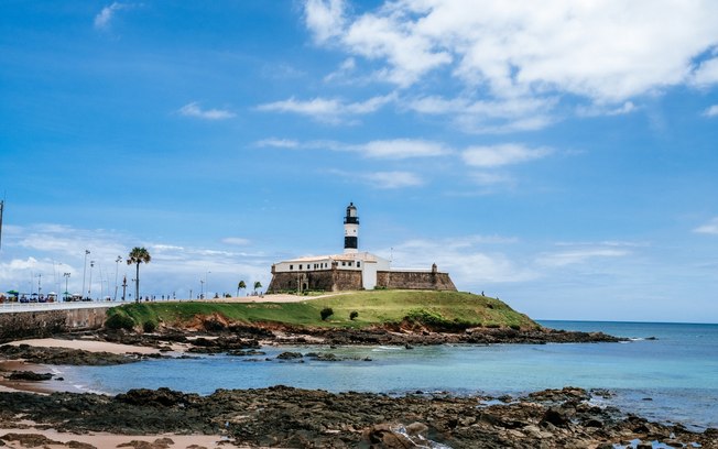 Litoral norte da Bahia concentra resorts de alto padrão