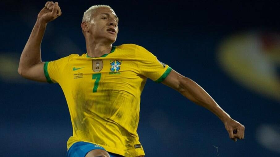 Richarlison Richarlison