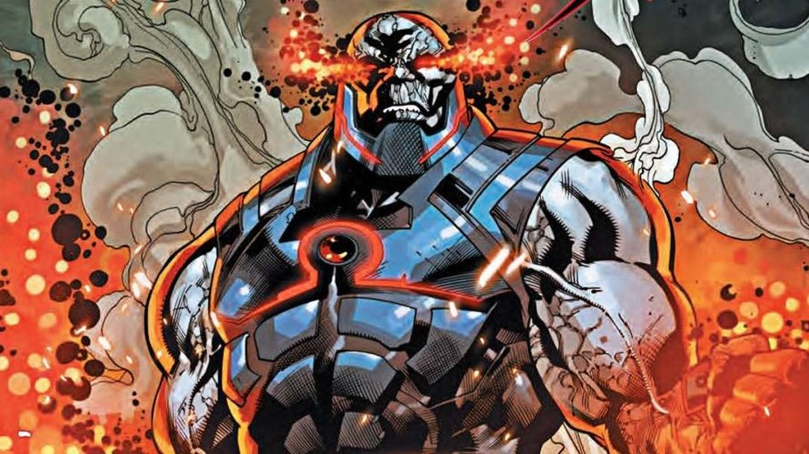 Darkseid Darkseid