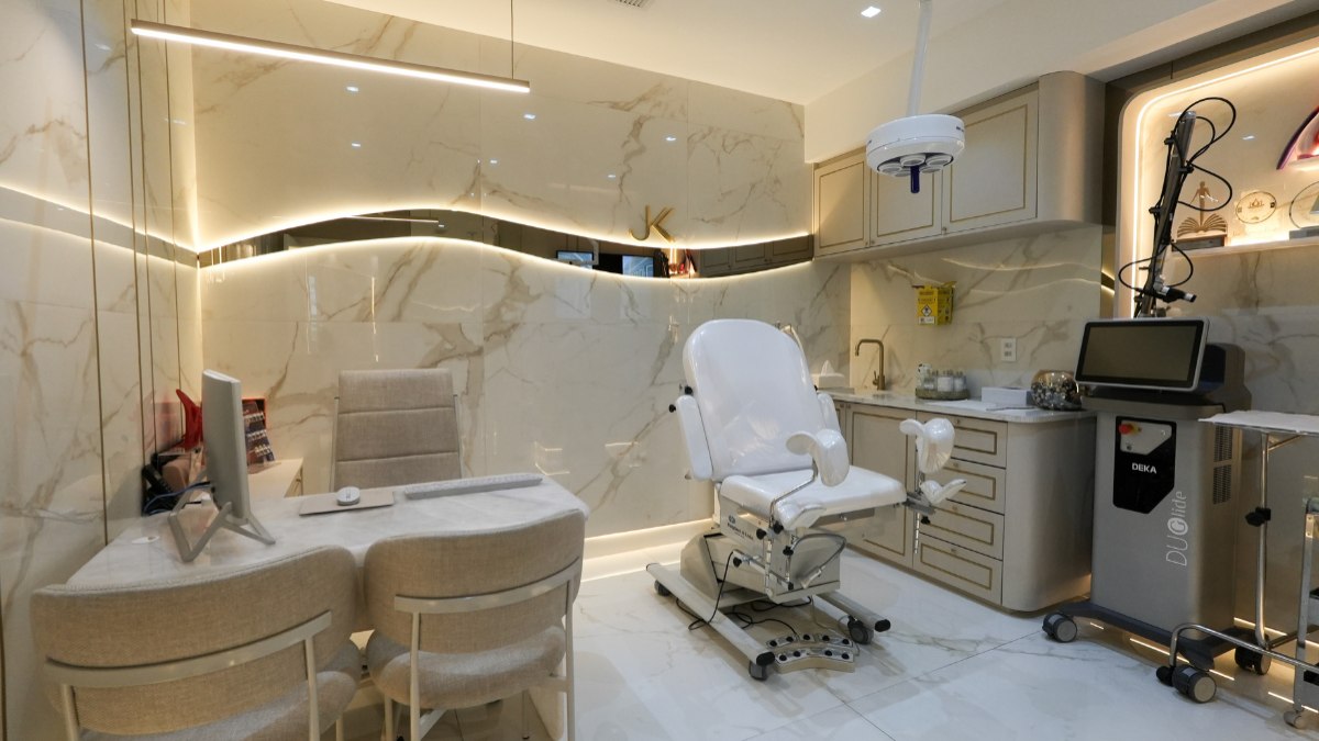 JK Estética Avançada JK Estética Avançada