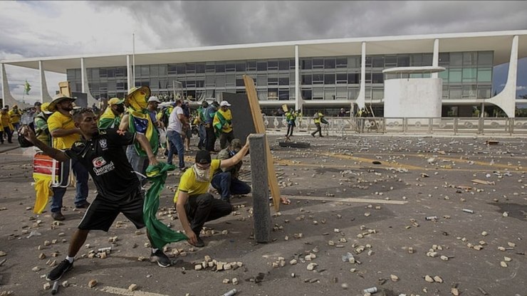 O balanço (parcial) da tentativa de golpe