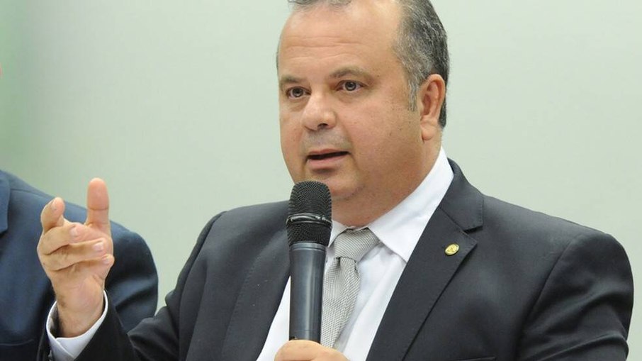 Rogério Marinho tenta alavancar sua candidatura para a presidência do Senado e conta com Bolsonaro para angariar votos