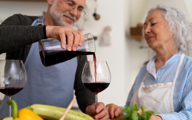 ToutVin lança curso de conhecimentos sobre vinhos