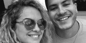 Arthur Aguiar entra em choque ao saber da morte da ex, Lua Blanco