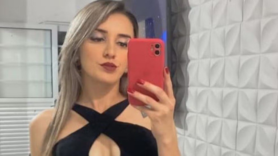 Adriana Gabrieli teve um relacionamento com o homem que a matou, ela havia terminado o relacionamento devido à agressões