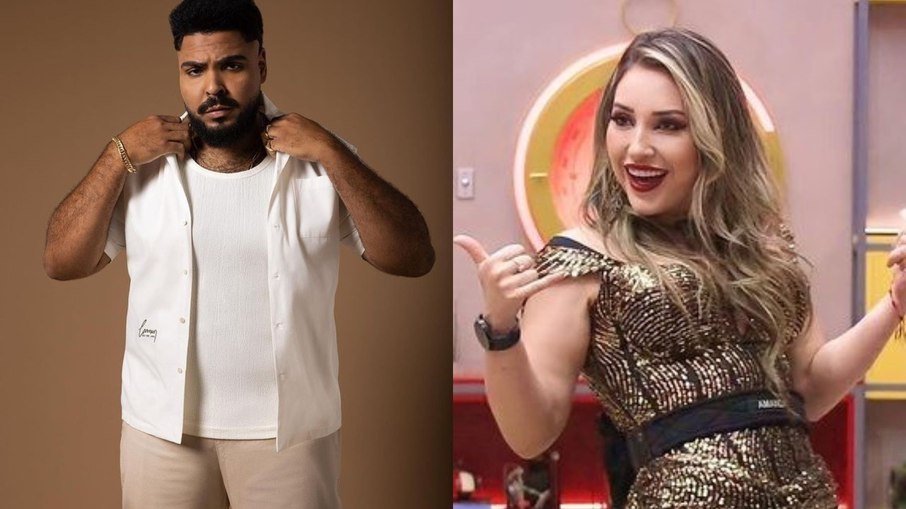 Paulo Vieira releva que torcida de Amanda do BBB 23 tem feito ataques racistas a uma de suas roteiristas