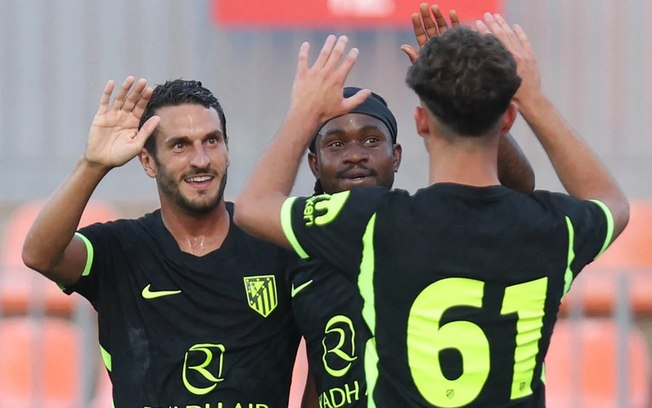 Sportynet transmitirá 76 jogos de LaLiga na temporada 2026/27 Sportynet transmitirá 76 jogos de LaLiga na temporada 2026/27