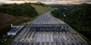 Feriado de 12 de outubro deve mover 5,3 milhões de veículos em SP