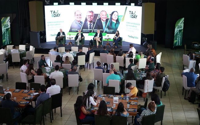 Grupo BLB reúne usinas do setor sucroenergético para discutir impactos da Reforma Tributária no Tax Day Bioenergy