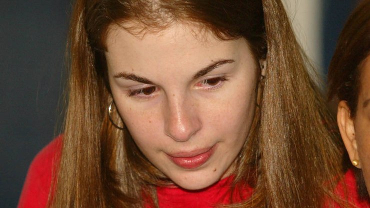 Suzane von Richthofen na Fazenda