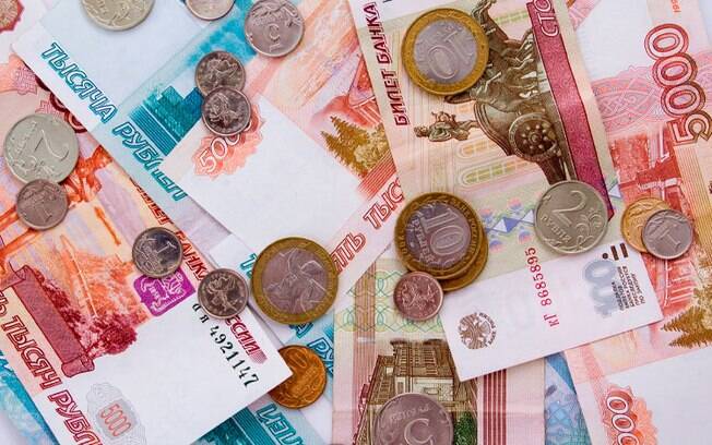 Rússia se apressa para lançar rublo digital em meio às sanções