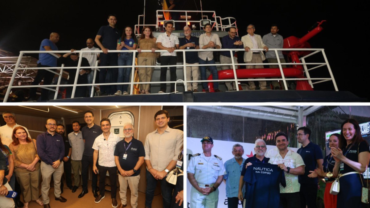 Agência Gov | Via MTur Agência Gov | Via MTur